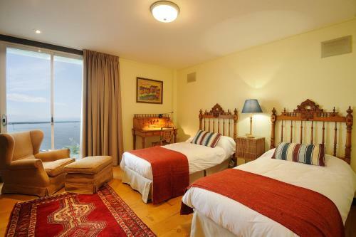 Villa Bah�a