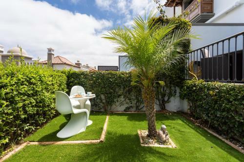 Home2book Design El Sauzal, Private Garden & Bbq