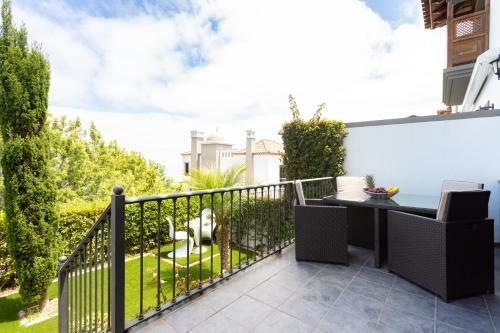 Home2book Design El Sauzal, Private Garden & Bbq