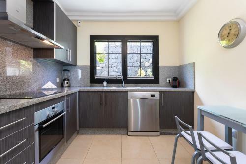 Home2book Design El Sauzal, Private Garden & Bbq