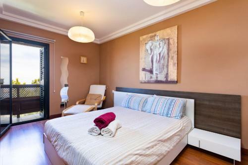 Home2book Design El Sauzal, Private Garden & Bbq
