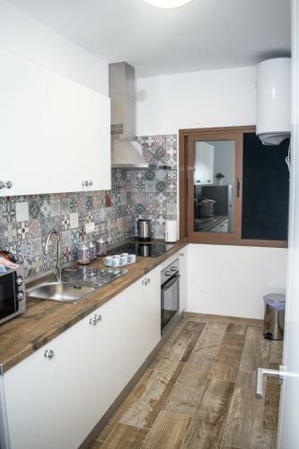 Casa Micaela