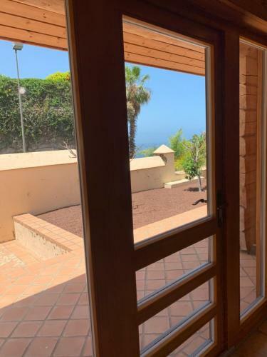 Villa Ocean Views
