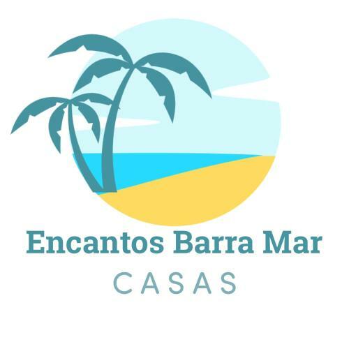 Casa Barra De S�o Miguel