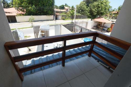 Casa Barra De S�o Miguel