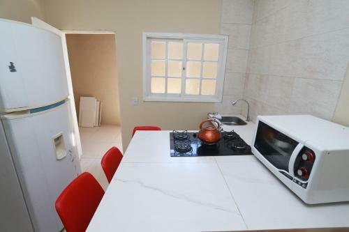 Casa Barra De S�o Miguel
