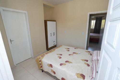 Casa Barra De S�o Miguel