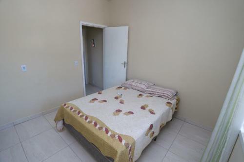 Casa Barra De S�o Miguel
