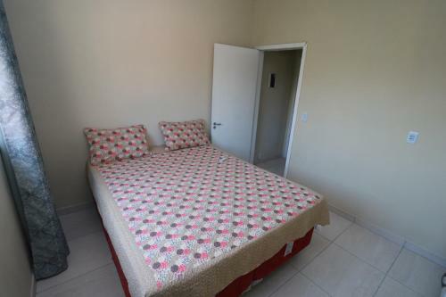 Casa Barra De S�o Miguel