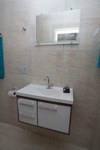 Casa Barra De S�o Miguel