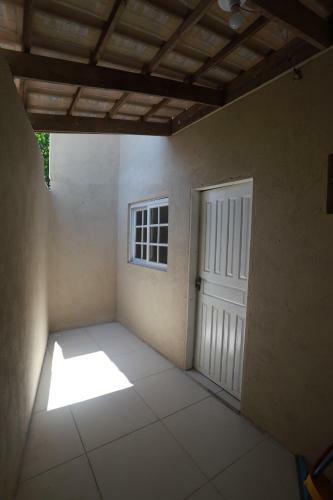 Casa Barra De S�o Miguel