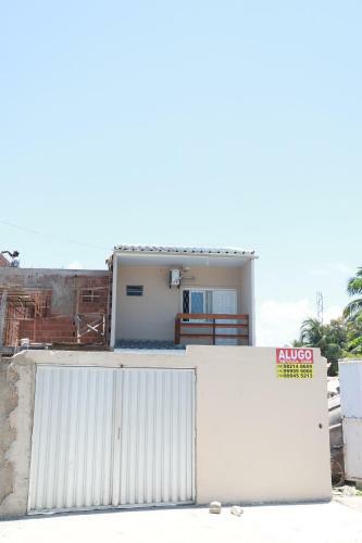 Casa Barra De S�o Miguel