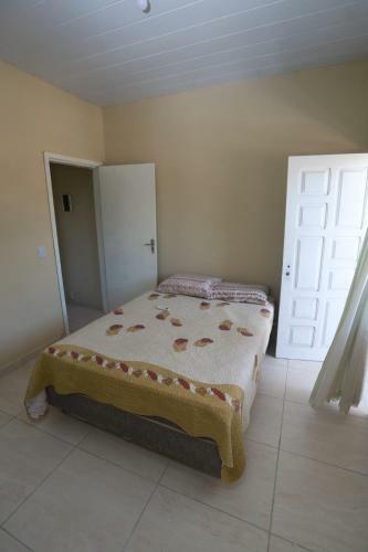 Casa Barra De S�o Miguel
