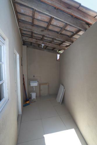 Casa Barra De S�o Miguel