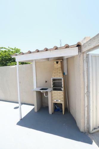 Casa Barra De S�o Miguel