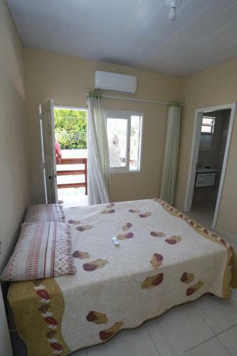 Casa Barra De S�o Miguel