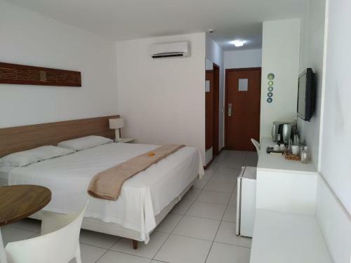 Hotel Apto Iloa Barra de S�o Miguel 006x