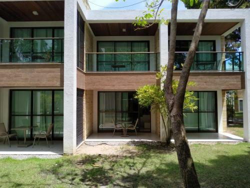 Hotel Apto Iloa Barra de S�o Miguel 006x