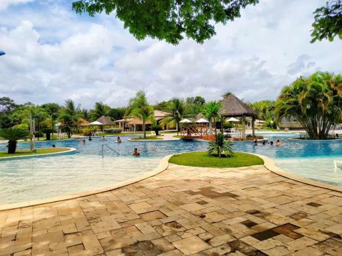 Hotel Apto Iloa Barra de S�o Miguel 006x