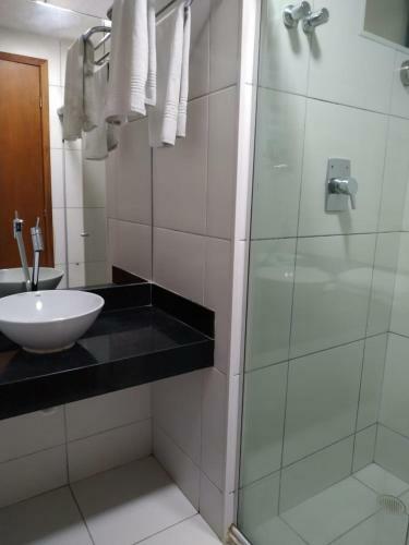Hotel Apto Iloa Barra de S�o Miguel 006x