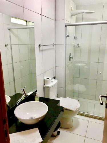 Apartamento Charme Iloa Residence