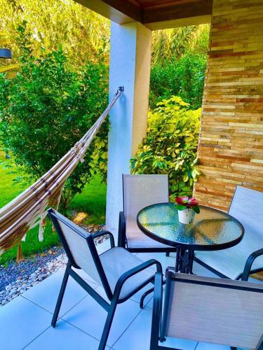Apartamento Charme Iloa Residence