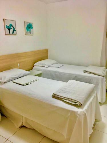 Apartamento Charme Iloa Residence
