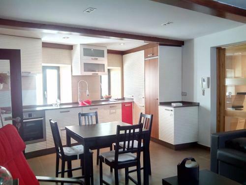 Apartment Hortas