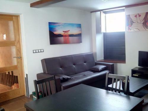 Apartment Hortas