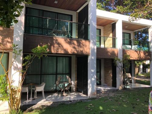 Apartamento Iloa Residence L202
