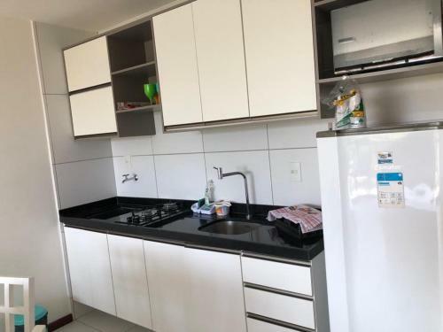 Apartamento Iloa Residence L202