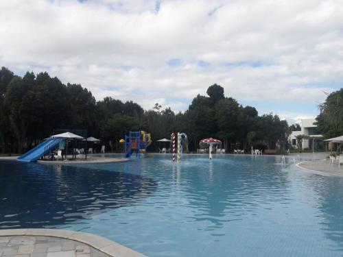 Apartamento Iloa Residence L202