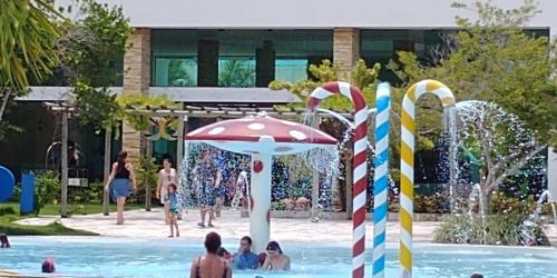 Apartamento Iloa Residence L202