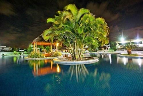 Apartamento Iloa Residence 2quartos Luxo 2
