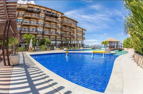 Hotel Barra Bali - Para�so Beira Mar