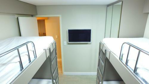 Hotel Barra Bali - Para�so Beira Mar