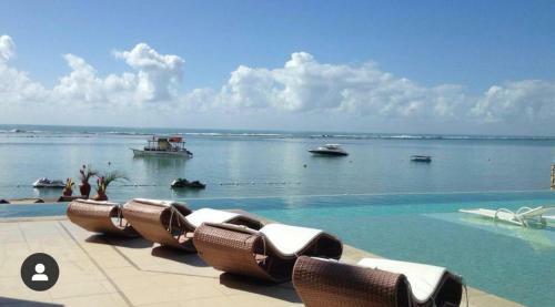 Hotel Barra Bali - Para�so Beira Mar