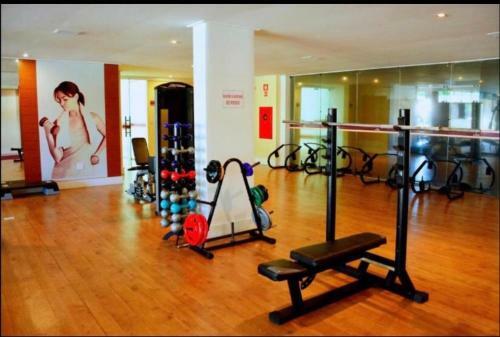 Hotel Barra Bali - Para�so Beira Mar