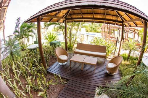 Hotel Barra Bali - Para�so Beira Mar