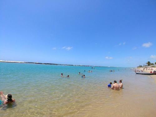 Apartamento Charmoso � Beira Mar