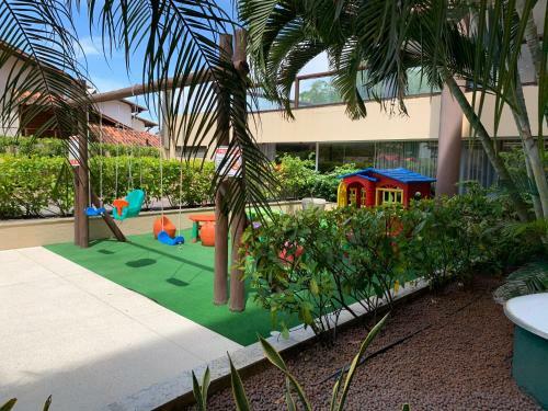 Apartamento Barra Bali Beach
