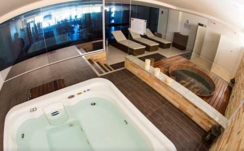 Apartamento Barra Bali Beach