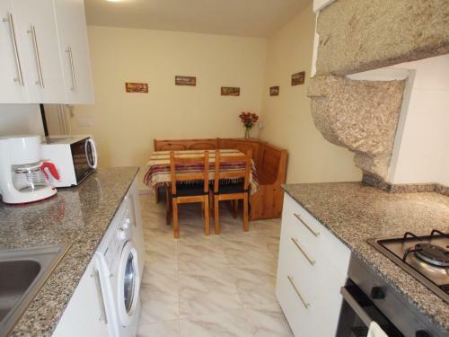 Casco Hist�rico Apartamentos - Old Town Apartments
