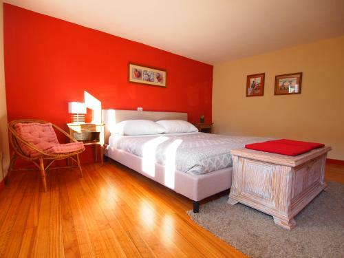 Casco Hist�rico Apartamentos - Old Town Apartments