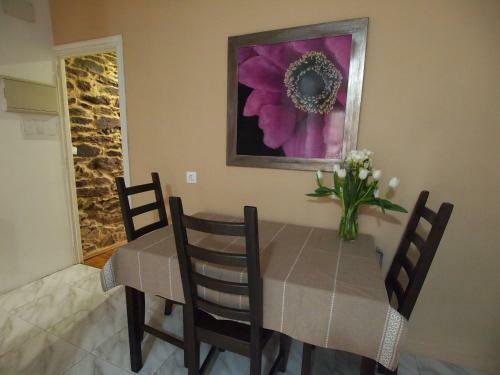 Casco Hist�rico Apartamentos - Old Town Apartments