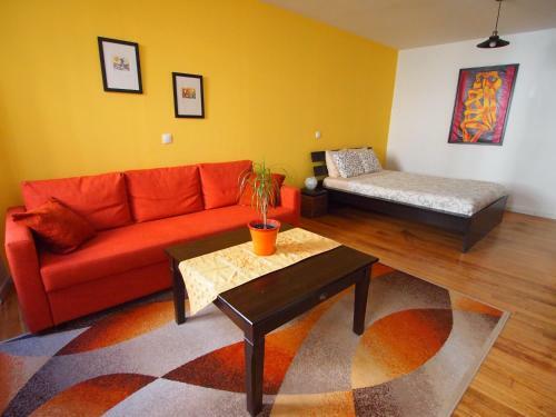 Casco Hist�rico Apartamentos - Old Town Apartments