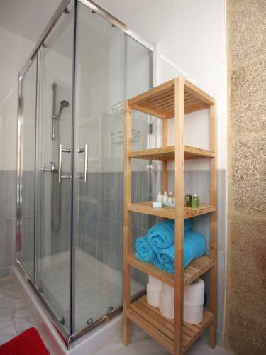 Casco Hist�rico Apartamentos - Old Town Apartments