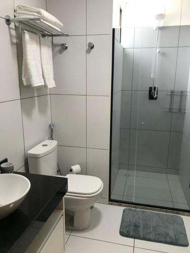 Iloa Apartamento Lindo