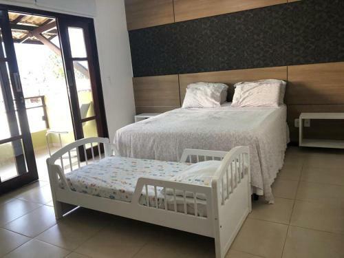 Casa Confort�vel De Praia