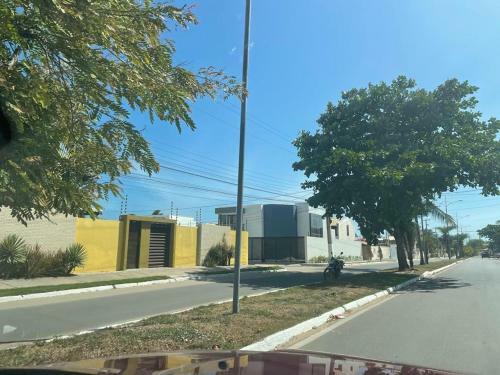 Casa Confort�vel De Praia